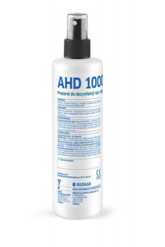 AHD 1000 250ml spray